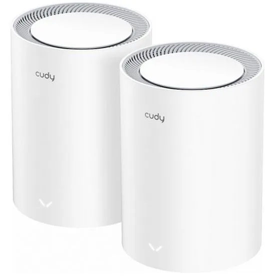Роутер Cudy M3000(2-Pack)
