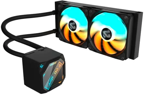 Система охлаждения GIGABYTE GP-GIGABYTE GME 240