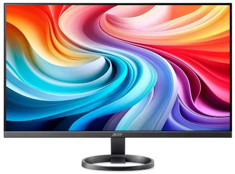 Монитор Acer R272G0yi 27"