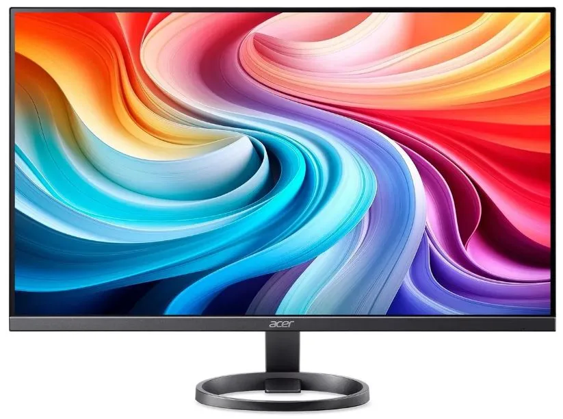 Монитор Acer R272G0yi 27"