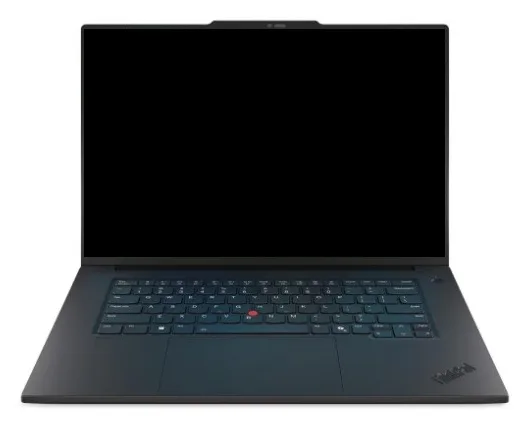 Ноутбук Lenovo ThinkPad P1 G8 (Core Ultra 9 285H, 64 ГБ)