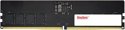 Оперативная память KINGSPEC KS5600D5P11016G DDR5 16 ГБ 5600 МГц