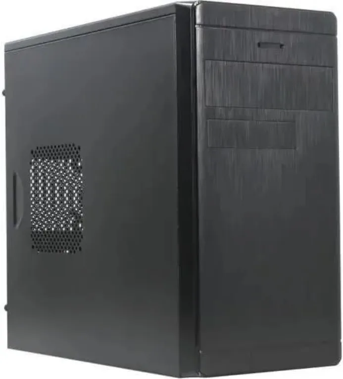 Корпус Ginzzu CL400