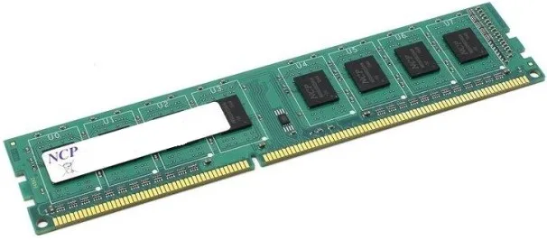 Оперативная память NCP NCPT8AUDR-16M88 DDR3 2 ГБ 1600 МГц