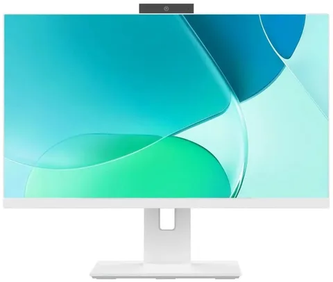 Моноблок iRu Tactio (Core i5-1235U, 16 ГБ, 512 ГБ SSD)