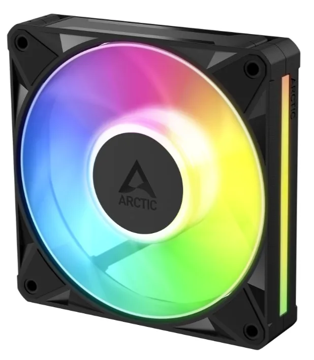 Вентилятор ARCTIC BioniX P12 A-RGB (ACFAN00335A)