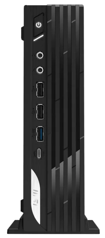Компьютер MSI Pro DP21 14M Mini (Core i5-14400, 8 ГБ, 512 ГБ SSD) (9S6-B0A431-1055_Win11Pro)
