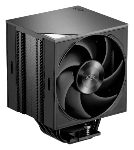 Кулер PCCooler RZ700D BK