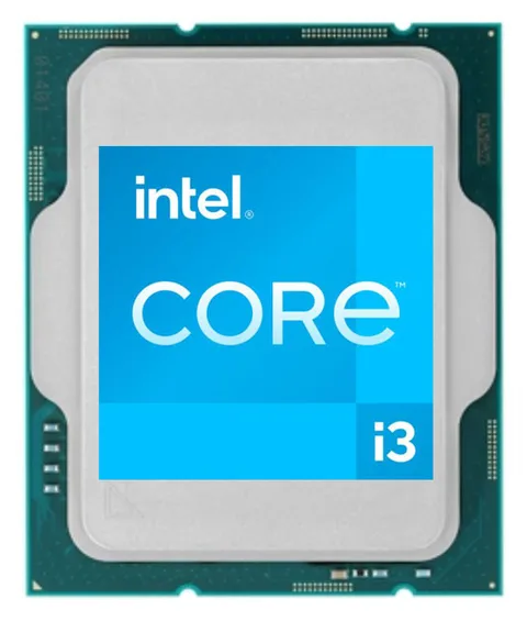 Процессор Intel i3-13100 OEM