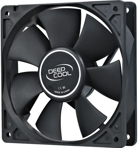 Вентилятор Deepcool Xfan 120