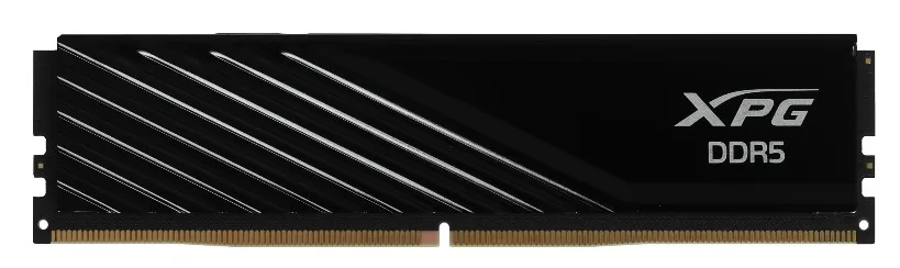 Оперативная память ADATA AX5U5600C468G-SLABBK DDR5 8 ГБ 5600 МГц