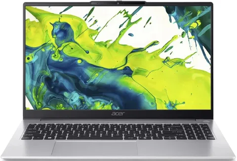 Ноутбук Acer AL15-74P-7403 (Core Ultra 7 155H, 16 ГБ, 512 ГБ SSD)