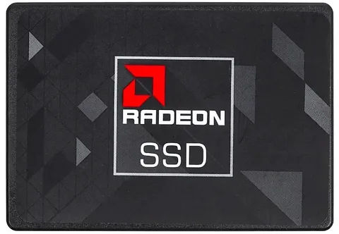 SSD AMD R3SL0128G2 128 ГБ 2,5" SATA
