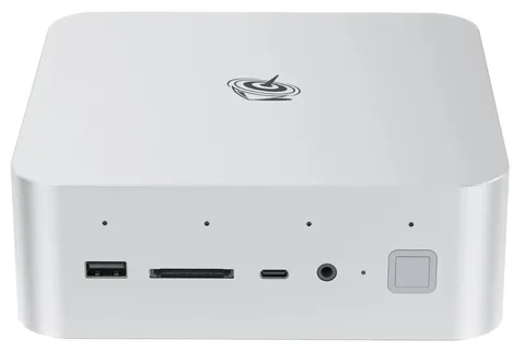 Мини ПК Beelink GTi14 (Core Ultra 9 185H, 32 ГБ, 1 ТБ SSD)