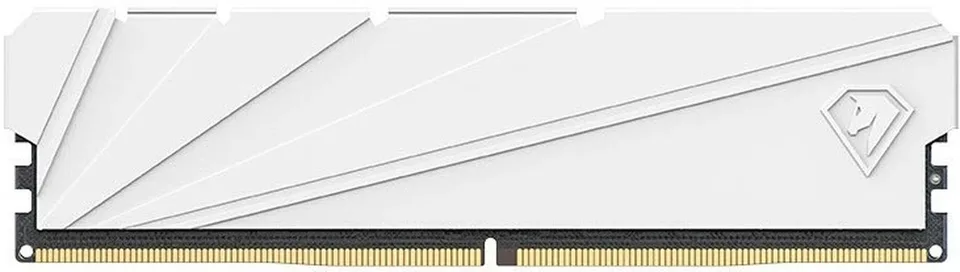 Оперативная память Netac NTSSD4P32SP-08W DDR4 8 ГБ 3200 МГц