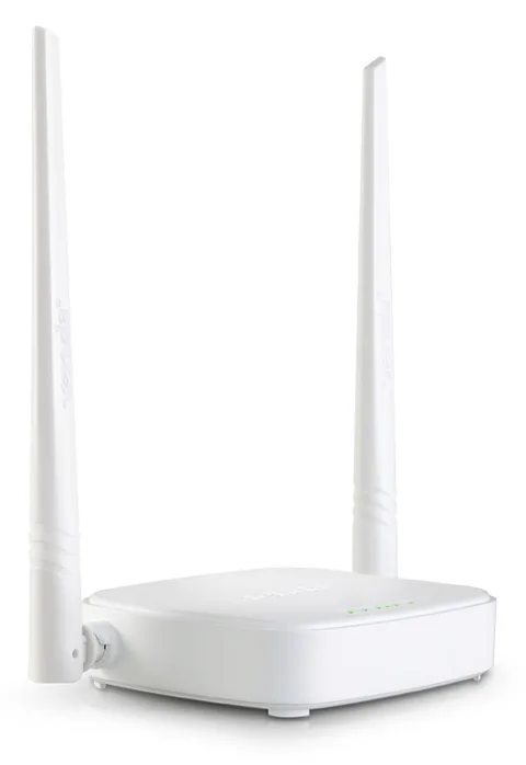 Роутер Tenda N301