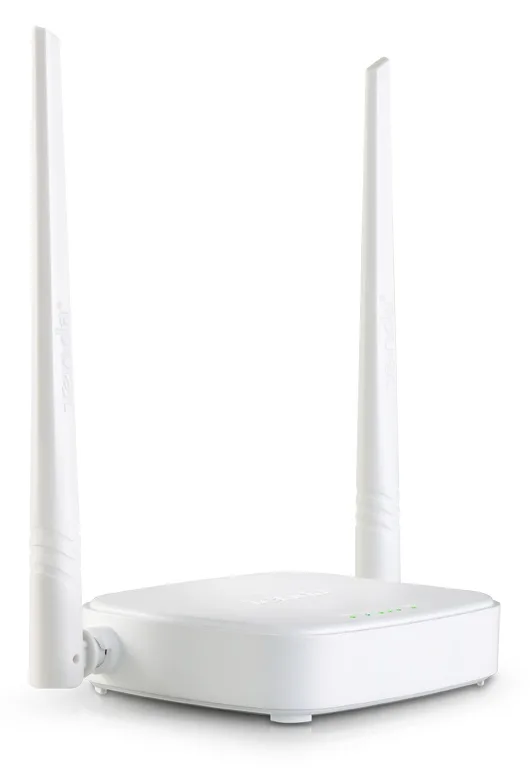 Роутер Tenda N301