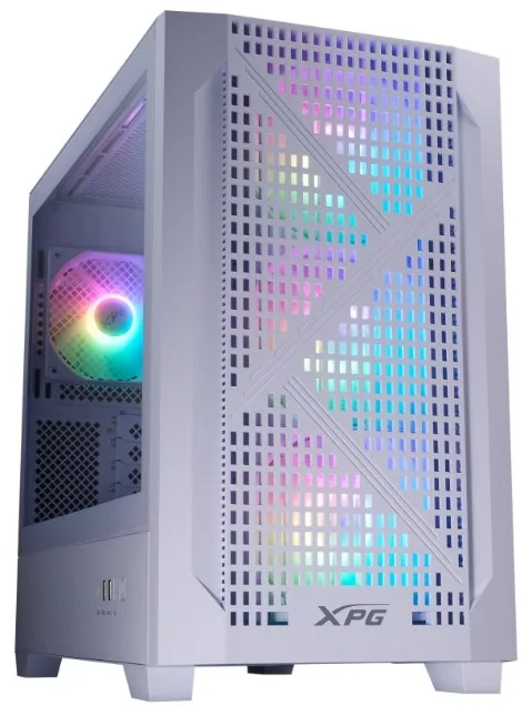Корпус ADATA XPG LANDER300MAA-WHITECOLOR