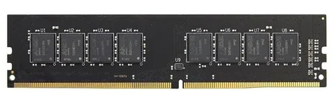 Оперативная память AMD R748G2606U2S-U DDR4 8 ГБ 2666 МГц
