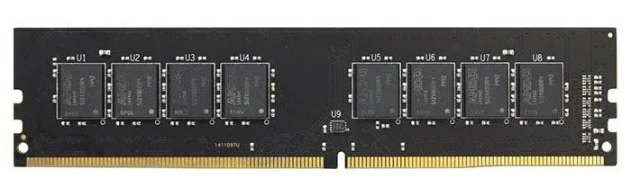 Оперативная память AMD R748G2606U2S-U DDR4 8 ГБ 2666 МГц