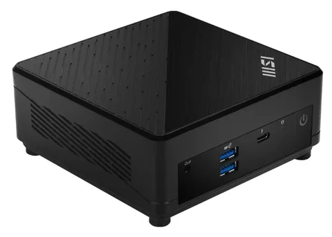 Неттоп MSI CUBI 5 1M-460BRU (Core 7 150U) (936-B0A821-460_Win11Pro)