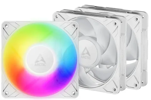 Вентилятор ARCTIC P12 Pro A-RGB (ACFAN00326A)