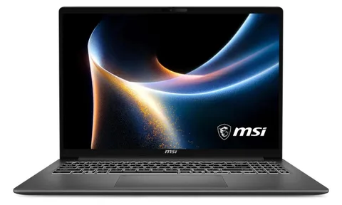 Ноутбук MSI Modern 16S G3MG-017XRU (16 ГБ, 512 ГБ SSD)