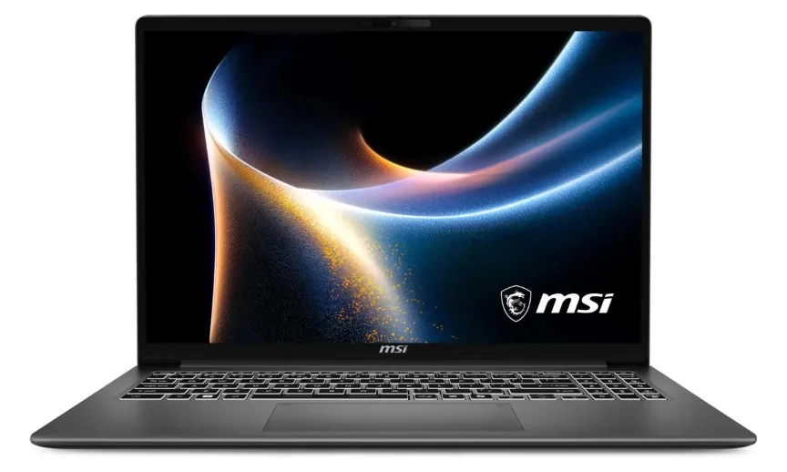 Ноутбук MSI Modern 16S G3MG-017XRU (16 ГБ, 512 ГБ SSD)