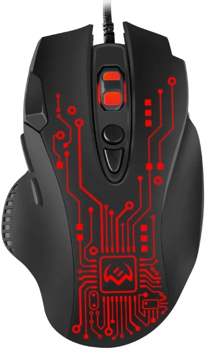 Мышь Sven RX-G715