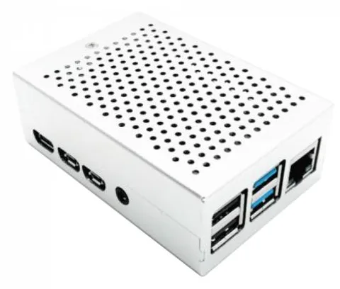 Корпус ACD RA507