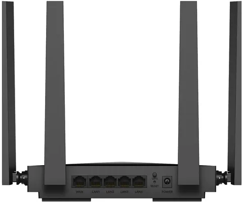 Маршрутизатор Cudy WR3600H