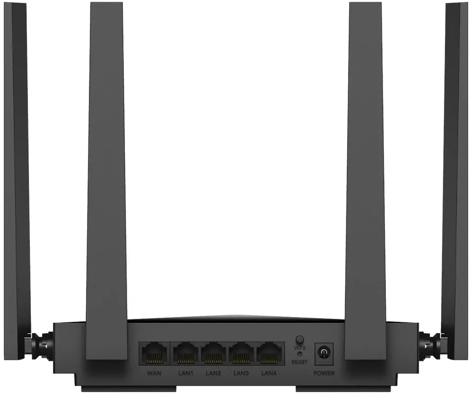 Маршрутизатор Cudy WR3600H