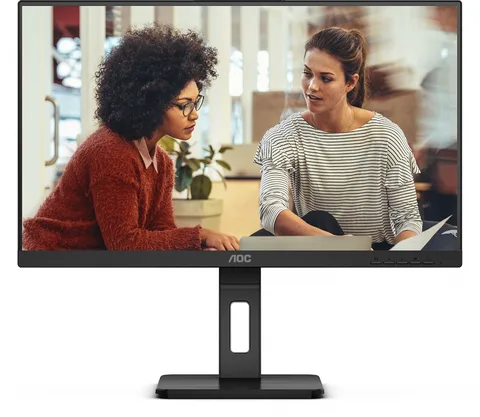 Монитор AOC 24E3QAF 24"