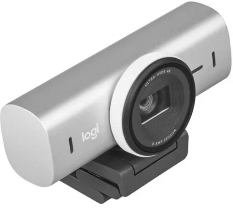 Веб-камера Logitech Brio MX 4К