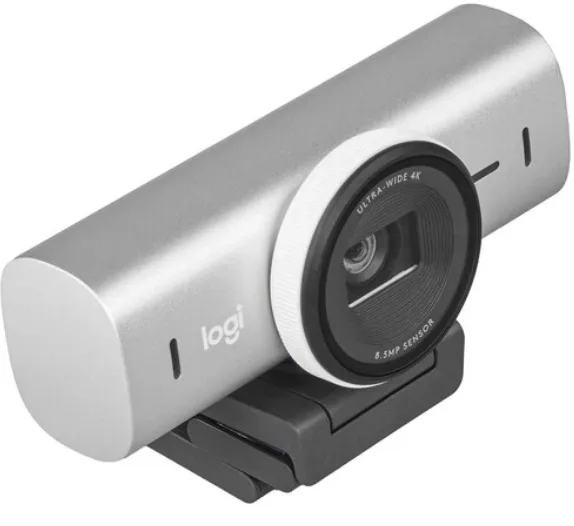 Веб-камера Logitech Brio MX 4К