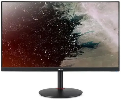 Монитор Acer XV272UV3bmiiprxi 27"
