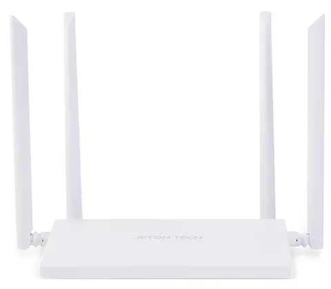 Роутер Jeton AX3000 Air