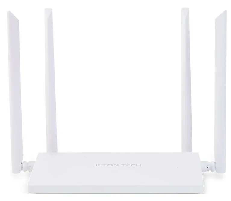Роутер Jeton AX3000 Air