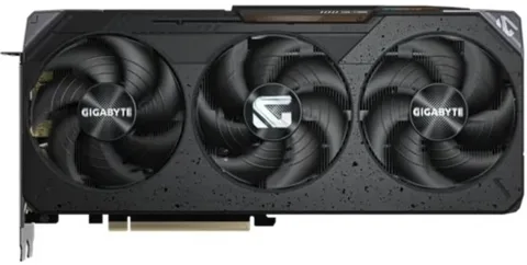 Видеокарта GIGABYTE Radeon Radeon RX 9070 GRE GAMING OC (GV-R907GREGAMING OC-12GD)