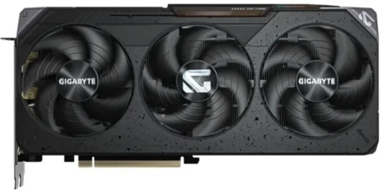 Видеокарта GIGABYTE Radeon Radeon RX 9070 GRE GAMING OC (GV-R907GREGAMING OC-12GD)