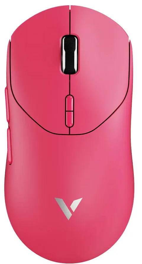 Мышь Rapoo VT2MAXDM-RPINK