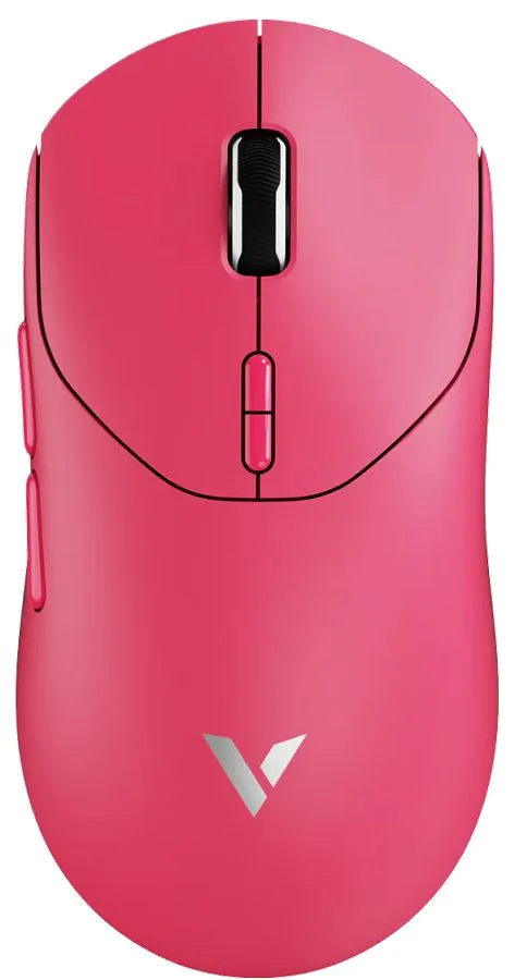 Мышь Rapoo VT2MAXDM-RPINK