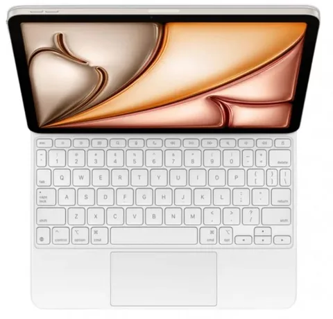 Клавиатура Apple Magic Keyboard (MDFW4)