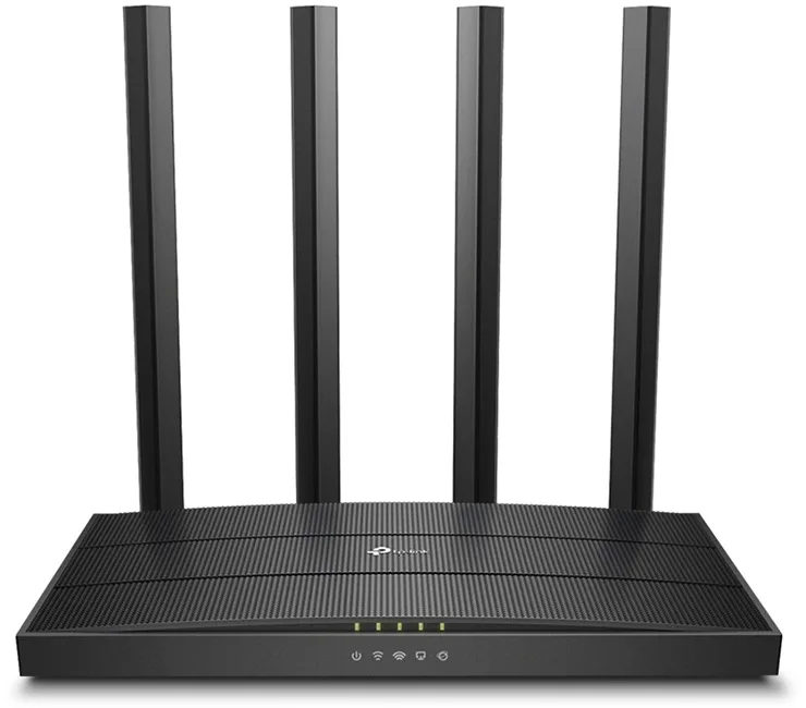 Роутер TP-LINK Archer C6