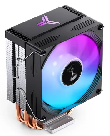 Кулер JONSBO CR-1300 EVO Color
