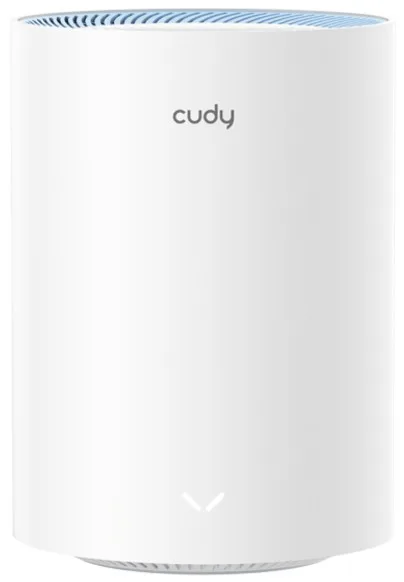 Роутер Cudy M1200(2-Pack)