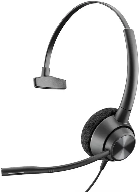 Гарнитура Plantronics EncorePro 310 QD 77T43AA WW