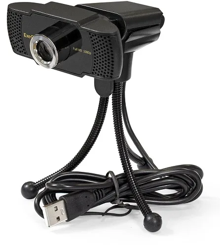 Веб-камера Exegate BusinessPro C922 Full HD Tripod