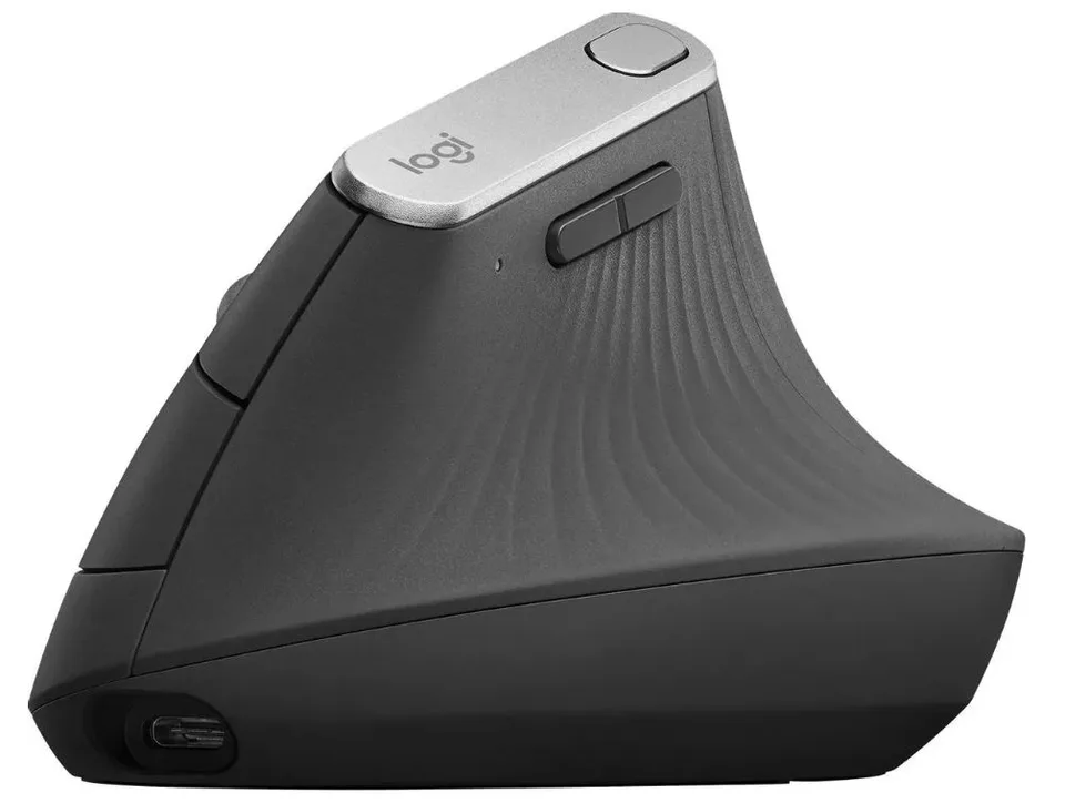 Мышь Logitech MX Vertical (910-005449)