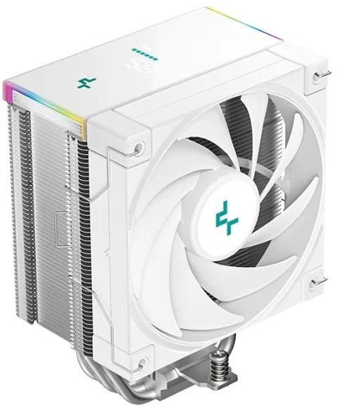 Кулер Deepcool AK500S DIGITAL SE WH